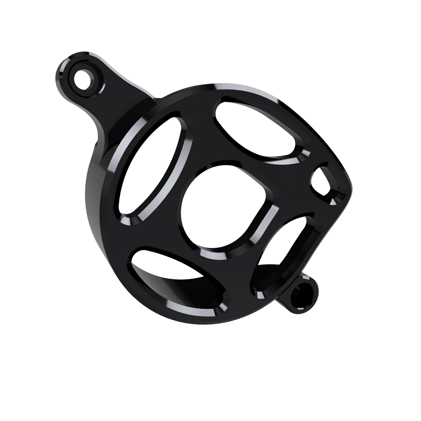Surron motor cover