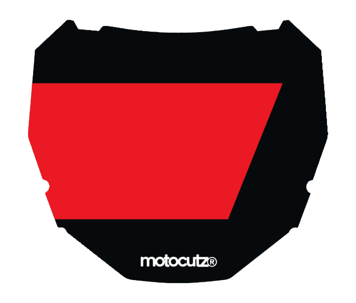 Odi decal