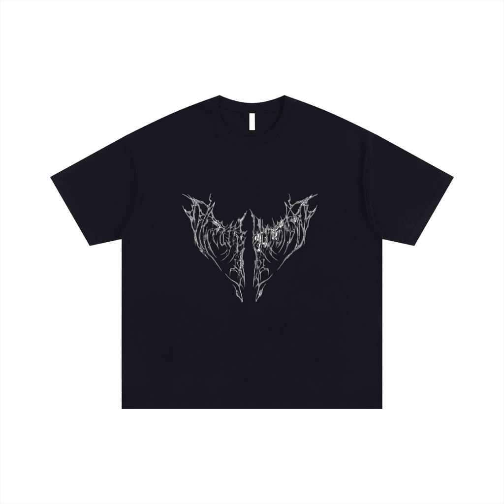 Unisex Oversized Cotton T-Shirt