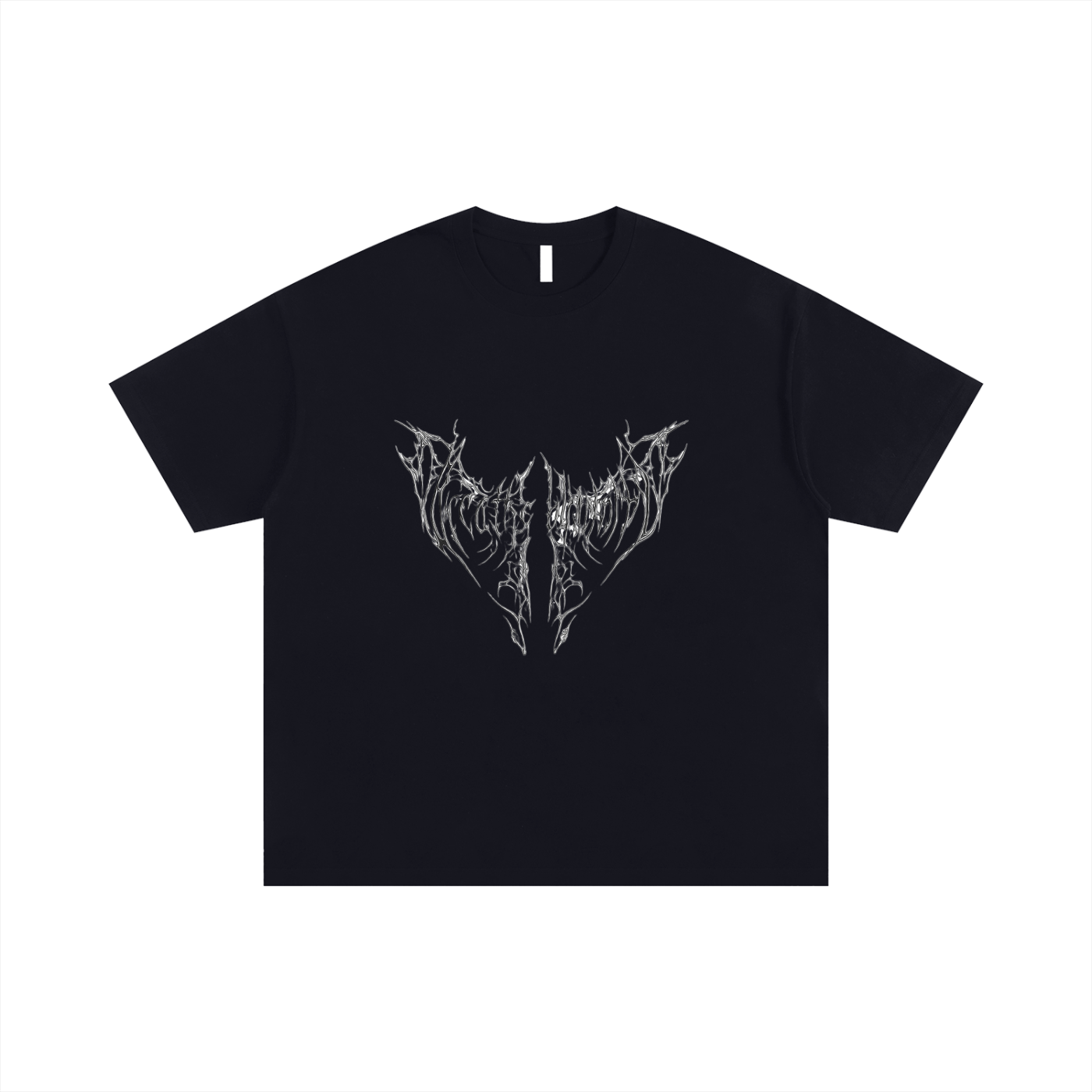 Unisex Oversized Cotton T-Shirt