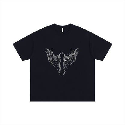 Unisex Oversized Cotton T-Shirt