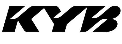 Kyb stickers