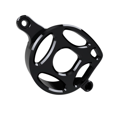 Surron motor cover