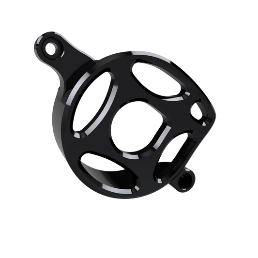 Surron motor cover