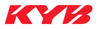 Kyb stickers