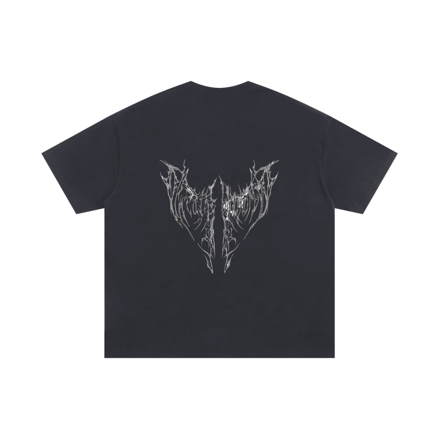 Unisex Oversized Cotton T-Shirt